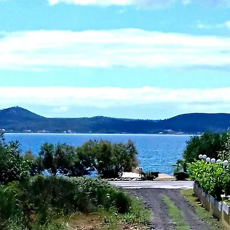 Pancho Holiday home