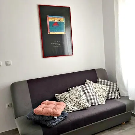 Сasa de vacaciones Pancho Sukošan