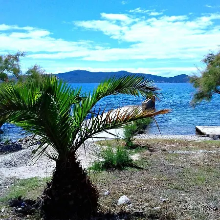 Сasa de vacaciones Pancho