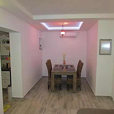 Pancho Holiday home