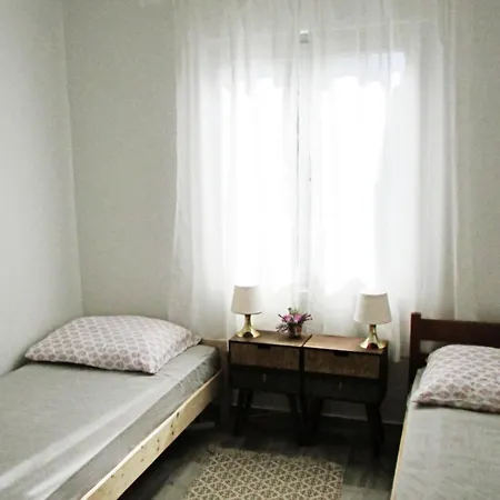 Pancho Holiday home Sukosan
