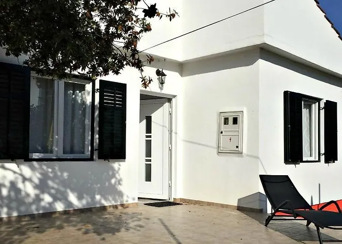 度假居 Pancho Sukošan