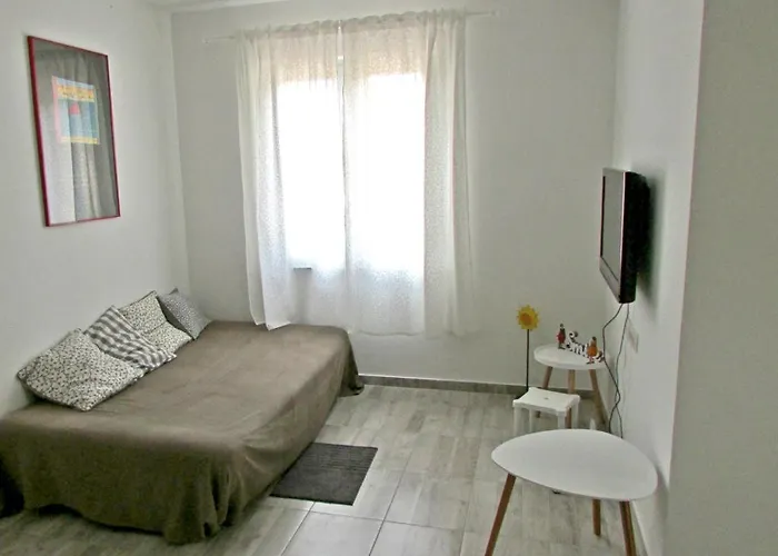 Pancho 度假居 Sukošan