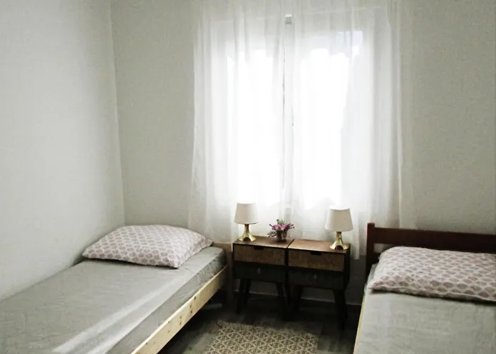 Pancho 度假居 Sukošan