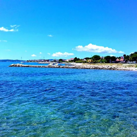 Holiday home Pancho Sukosan