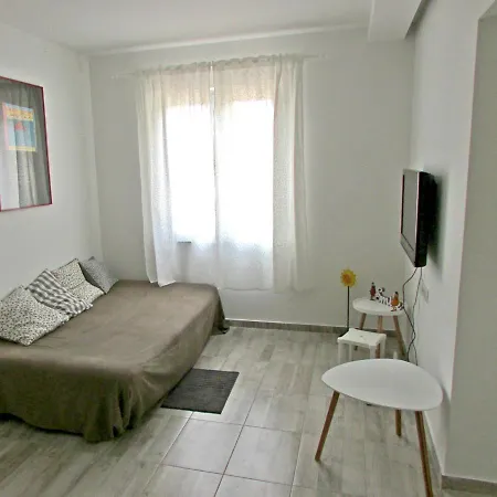 Pancho Holiday home Sukosan