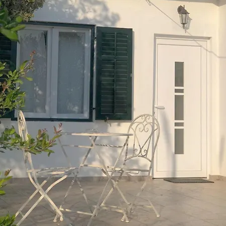 Casa de Férias Pancho