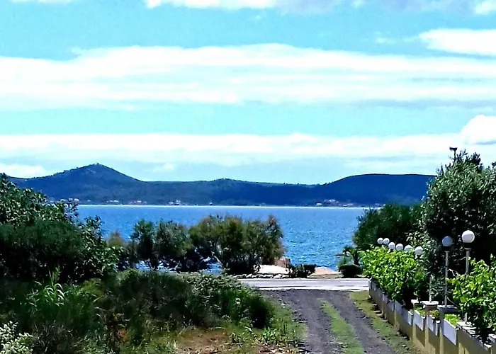 Pancho Casa de Férias