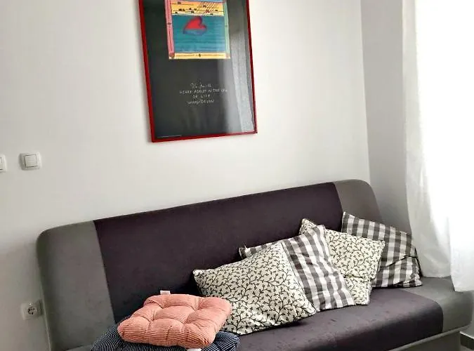 Casa de Férias Pancho Sukošan