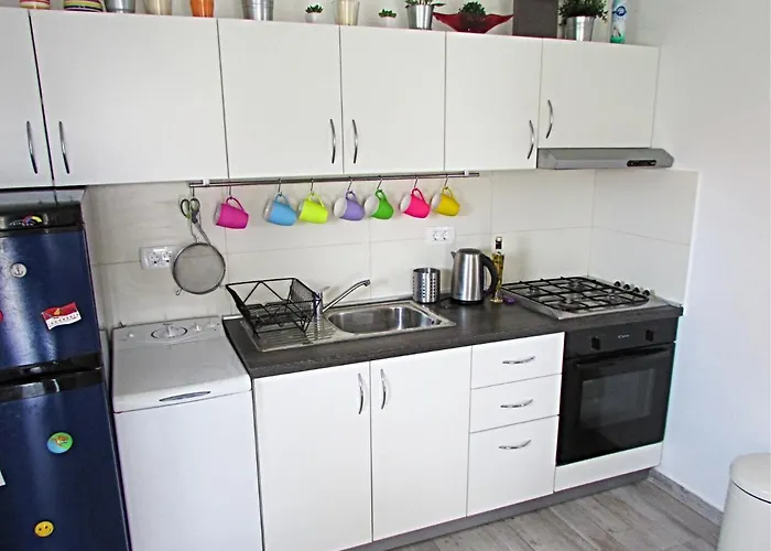 Pancho Dom wakacyjny