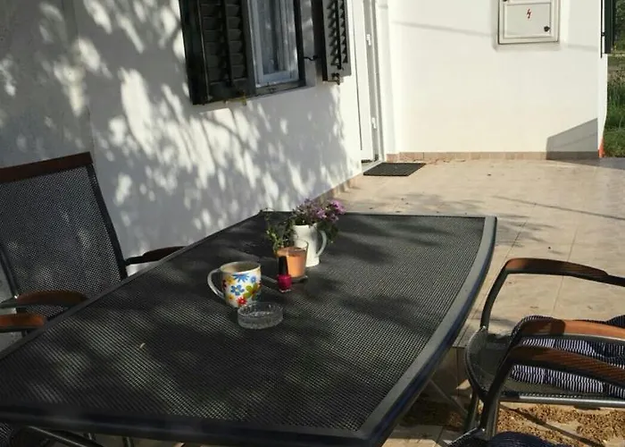 Pancho Dom wakacyjny