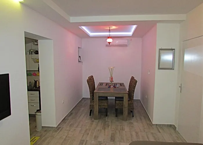 Pancho Casa de Férias