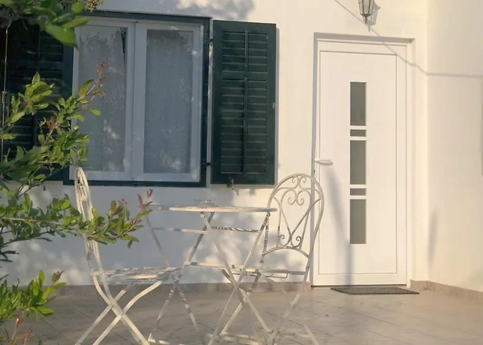 Casa de Férias Pancho